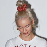 Beeman Scrunchie