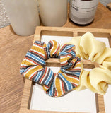 Double Trouble Scrunchie Set