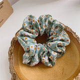 Savi Scrunchie