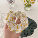Double Trouble Scrunchie Set