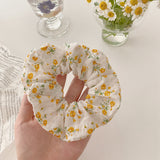 Harms Scrunchie