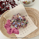Double Trouble Scrunchie Set