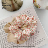 Double Trouble Scrunchie Set