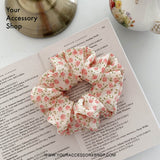 Mimi Scrunchie