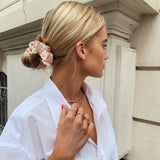Mimi Scrunchie