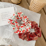 Double Trouble Scrunchie Set