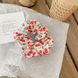 Ceballos Scrunchie