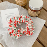 Ceballos Scrunchie