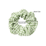 Leigh Scrunchie