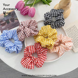 Leigh Scrunchie