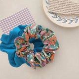 Double Trouble Scrunchie Set
