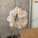 Sandra Scrunchie