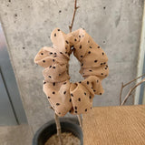 Sandra Scrunchie