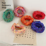Claire Hair Tie