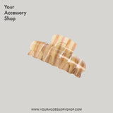 Hazlett Hair Clip