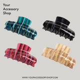 Hazlett Hair Clip