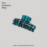 Hazlett Hair Clip