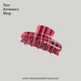 Hazlett Hair Clip