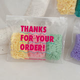 3 Erica Hair Tie Set