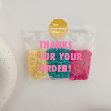 3 Erica Hair Tie Set