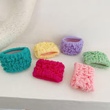 3 Erica Hair Tie Set