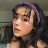 Hey Girl Headband