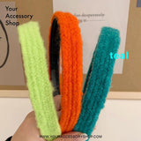 Hey Girl Headband