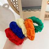 5 Sweet Dreams Hair Tie Set
