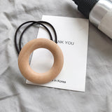 Ports Hair Tie