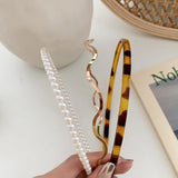 Multi Headband Set