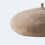 Cozy Beret