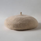 Cozy Beret