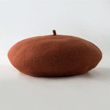 Cozy Beret