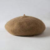 Cozy Beret