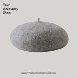 Cozy Beret