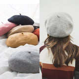 Cozy Beret