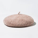 Cozy Beret