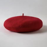 Cozy Beret