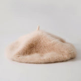 Whisper Beret