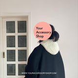 Borg Layering Hood