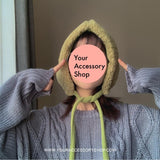 Borg Layering Hood