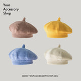 Monet Beret