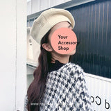 Monet Beret