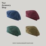 Verge Beret
