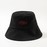 J Borg Bucket Hat