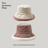 Go Get Fluffy Bucket Hat