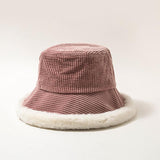Go Get Fluffy Bucket Hat