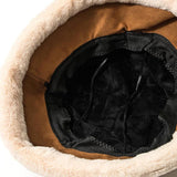 Go Get Fluffy Bucket Hat