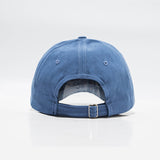 Vintage Suede Cap