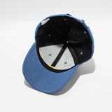 Vintage Suede Cap